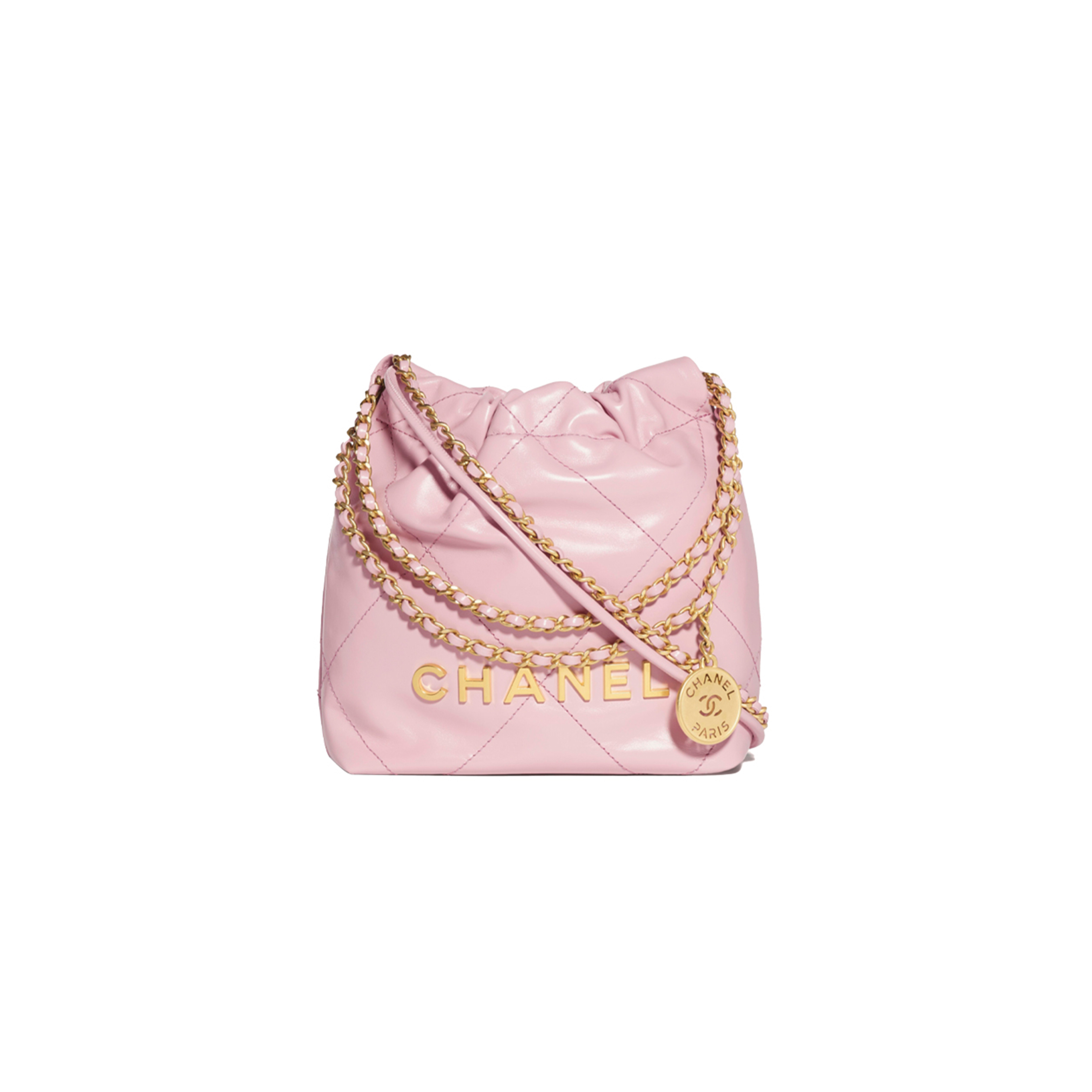 Ch*el 22 mini handbag as3980 (20*19*6cm)